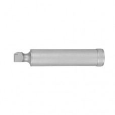 Apollo™ Standard Battery Handle Brass - Chrome Plated,